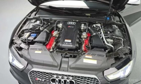 Audi Rs5 4.2 FSI Quattro * ФИНАНСИРАНЕ - 26899 € - 34813968 6