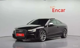 Audi Rs5 4.2 FSI Quattro * ФИНАНСИРАНЕ