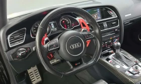 Audi Rs5 4.2 FSI Quattro * ФИНАНСИРАНЕ - 26899 € - 34813968 13