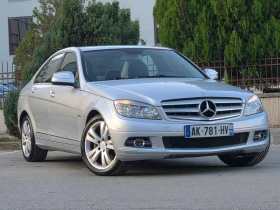 Mercedes-Benz C 220 2.2CDI OM646 170hp * AVANTGARD * NAVI * ЛИЗИНГ *  - 5600 € - 45750527 2