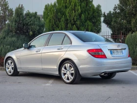 Mercedes-Benz C 220 2.2CDI OM646 170hp * AVANTGARD * NAVI * ЛИЗИНГ *  - 5600 € - 45750527 13