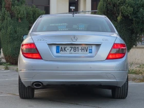 Mercedes-Benz C 220 2.2CDI OM646 170hp * AVANTGARD * NAVI * ЛИЗИНГ *  - 5600 € - 45750527 15