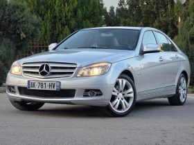 Mercedes-Benz C 220 2.2CDI OM646 170hp * AVANTGARD * NAVI * ЛИЗИНГ *  - 5600 € - 45750527 12