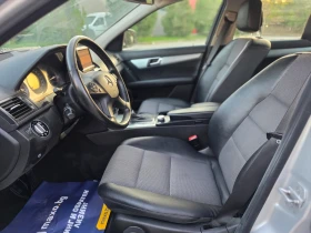 Mercedes-Benz C 220 2.2CDI OM646 170hp * AVANTGARD * NAVI * ЛИЗИНГ *  - 5600 € - 45750527 4