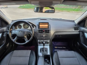Mercedes-Benz C 220 2.2CDI OM646 170hp * AVANTGARD * NAVI * ЛИЗИНГ *  - 5600 € - 45750527 7