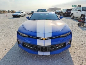 Chevrolet Camaro 3.6* CAMERA* BOSE* PODGREV* КОЖА*  | Auto.bg — изображение 2