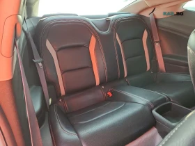 Chevrolet Camaro 3.6* CAMERA* BOSE* PODGREV* КОЖА*  | Auto.bg — изображение 11