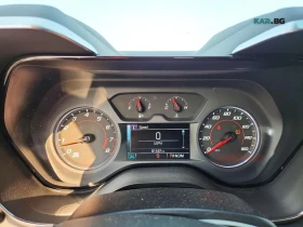 Chevrolet Camaro 3.6* CAMERA* BOSE* PODGREV* КОЖА*  | Auto.bg — изображение 10