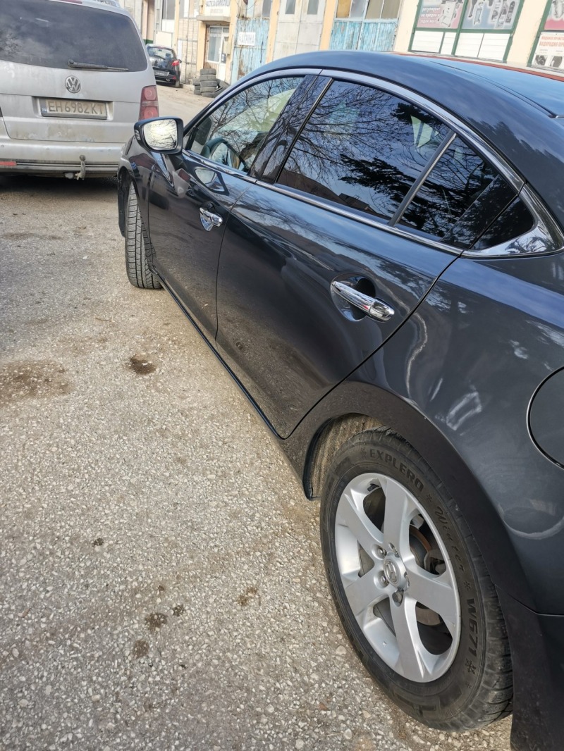 Mazda 6, снимка 2 - Автомобили и джипове - 45771011
