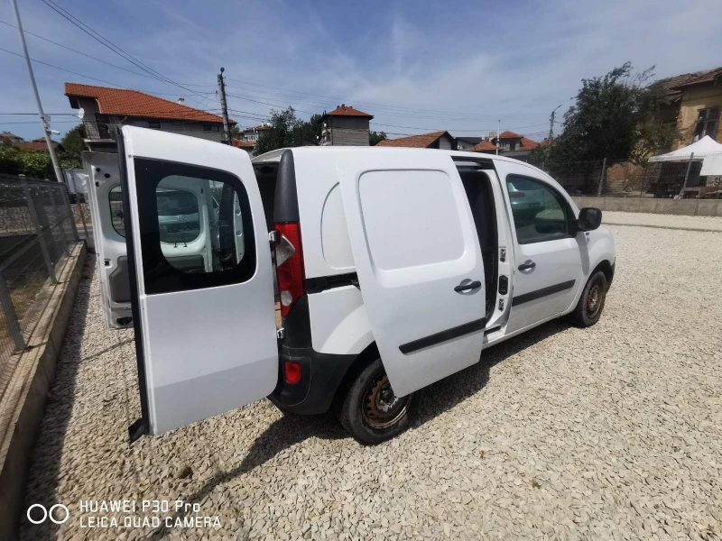 Renault Kangoo, снимка 2 - Автомобили и джипове - 47076183