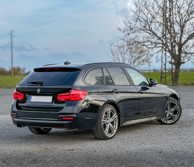 BMW 330 LCI | 330I, снимка 4 - Автомобили и джипове - 47382507