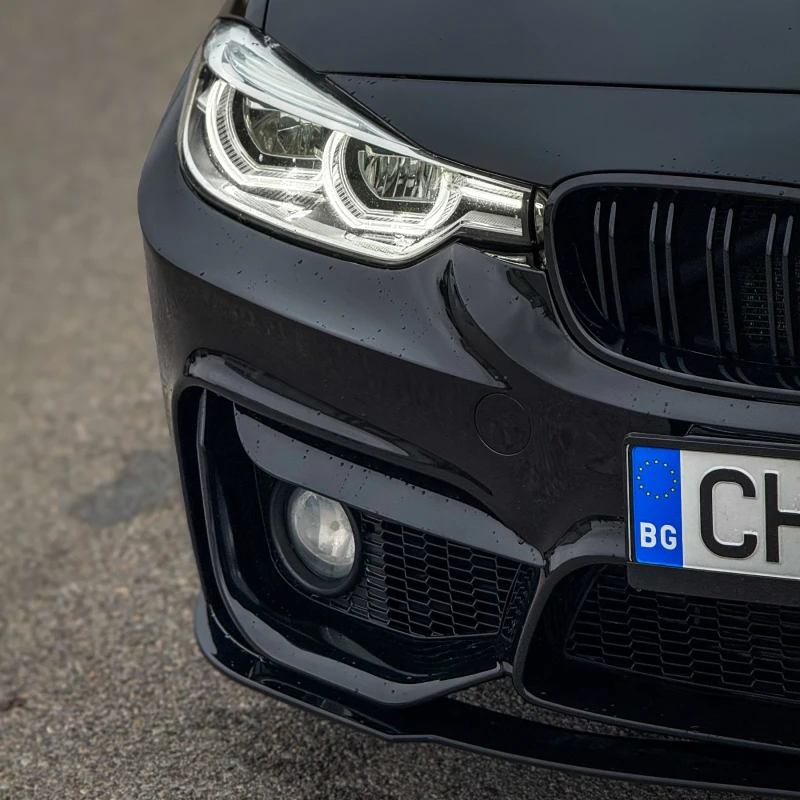 BMW 330 LCI | 330I, снимка 7 - Автомобили и джипове - 47382507