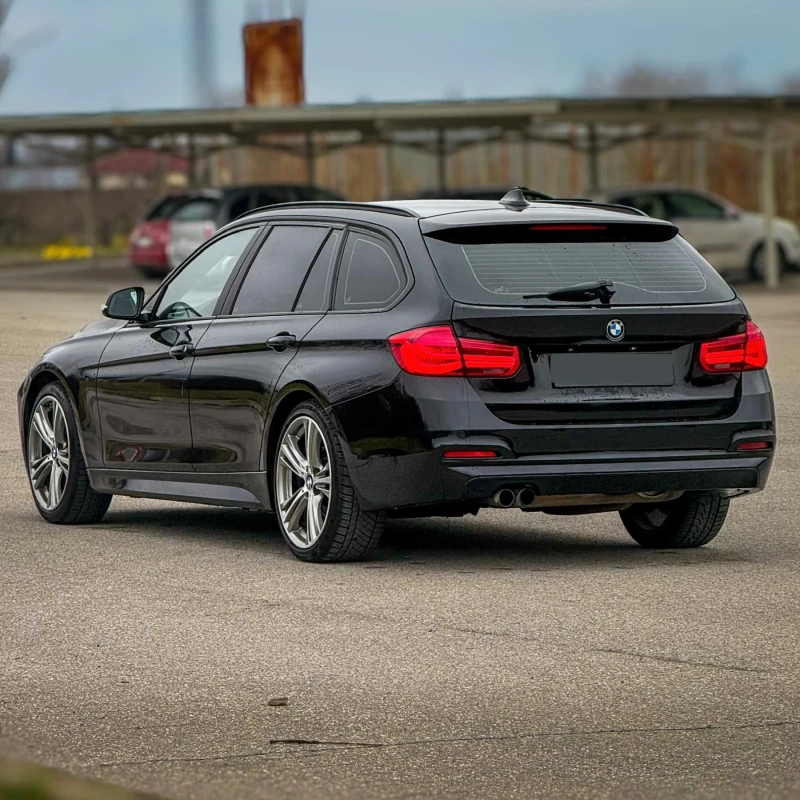 BMW 330 LCI | 330I, снимка 6 - Автомобили и джипове - 47382507