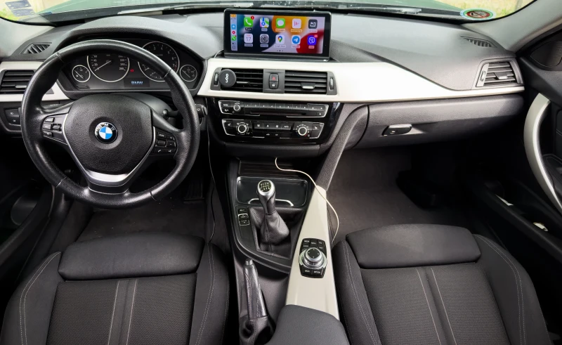 BMW 330 LCI | 330I, снимка 16 - Автомобили и джипове - 47382507