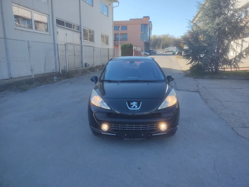 Peugeot 207, снимка 7 - Автомобили и джипове - 47955095