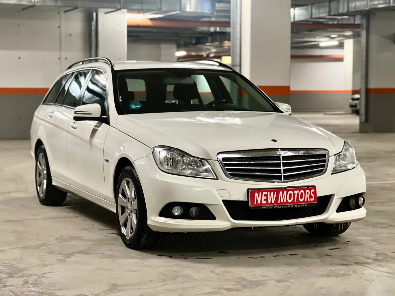 Mercedes-Benz C 220 CDI-Лизинг през Уникредит по 250лв на месец, снимка 3 - Автомобили и джипове - 48753875