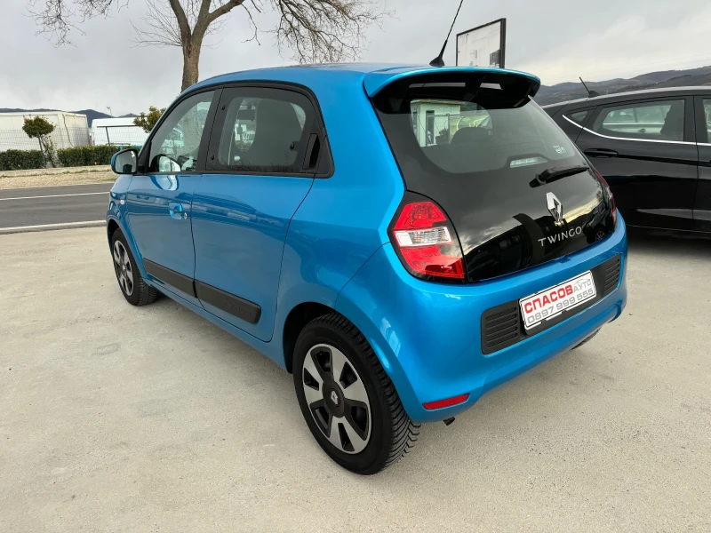 Renault Twingo 1.0 i, снимка 5 - Автомобили и джипове - 49547465