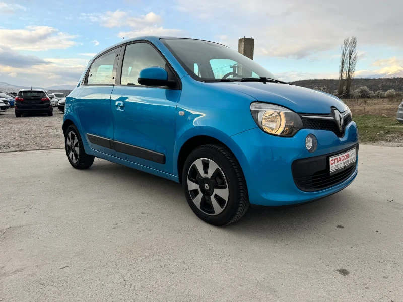 Renault Twingo 1.0 i, снимка 3 - Автомобили и джипове - 49547465