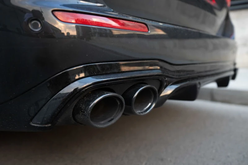 Mercedes-Benz E 53 AMG, снимка 13 - Автомобили и джипове - 51122577