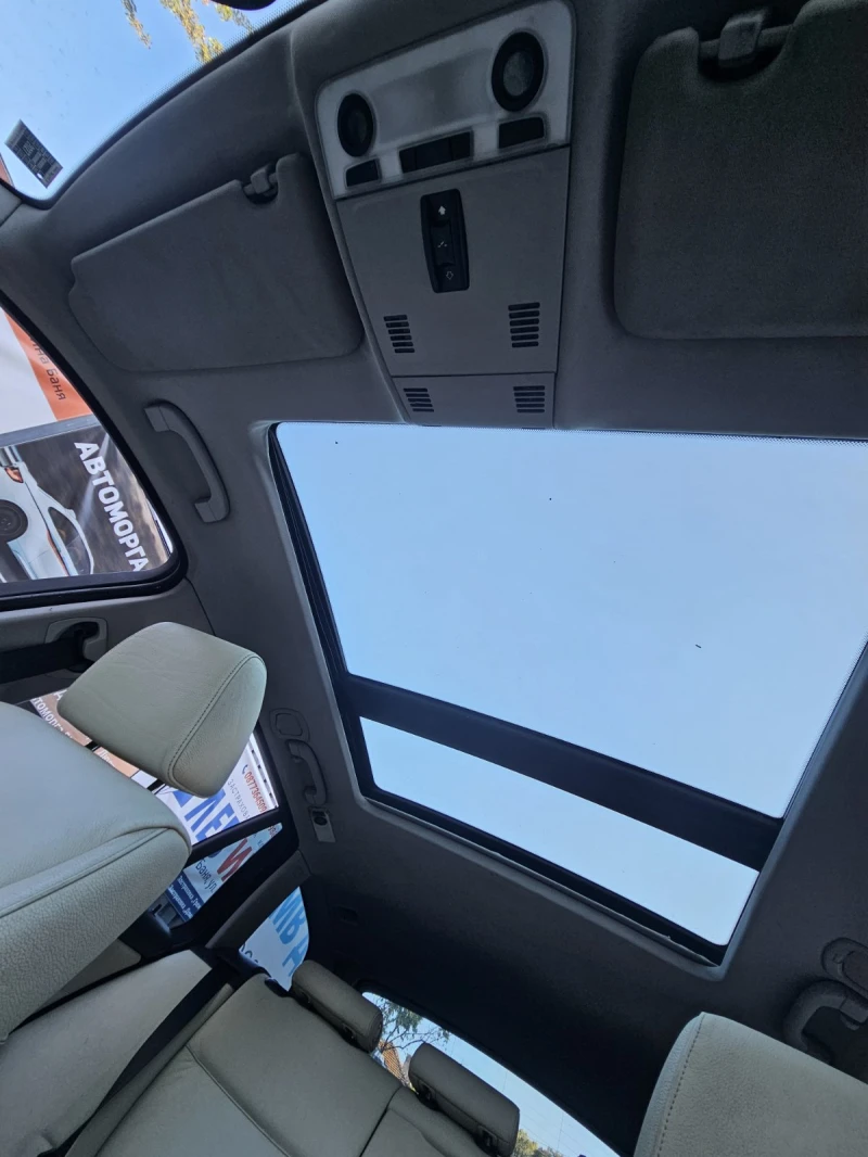 BMW 330 4х4, снимка 10 - Автомобили и джипове - 52507256