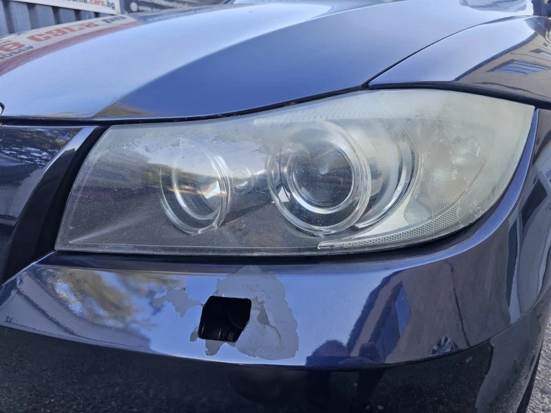 BMW 330 4х4, снимка 6 - Автомобили и джипове - 52507256