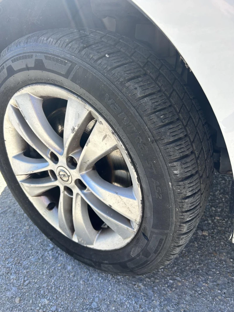 Peugeot 2008, снимка 12 - Автомобили и джипове - 52186979