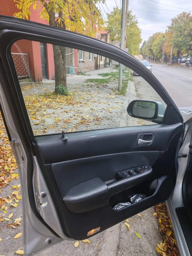 Honda Accord 2.2дизел, снимка 16 - Автомобили и джипове - 52155416