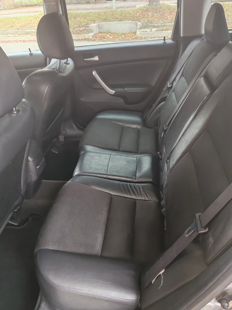 Honda Accord 2.2дизел, снимка 15 - Автомобили и джипове - 52155416