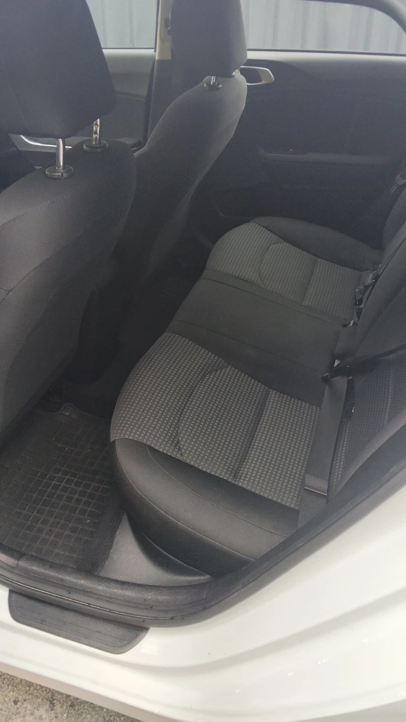 Kia Ceed 1, 4 LPG, снимка 11 - Автомобили и джипове - 52323658
