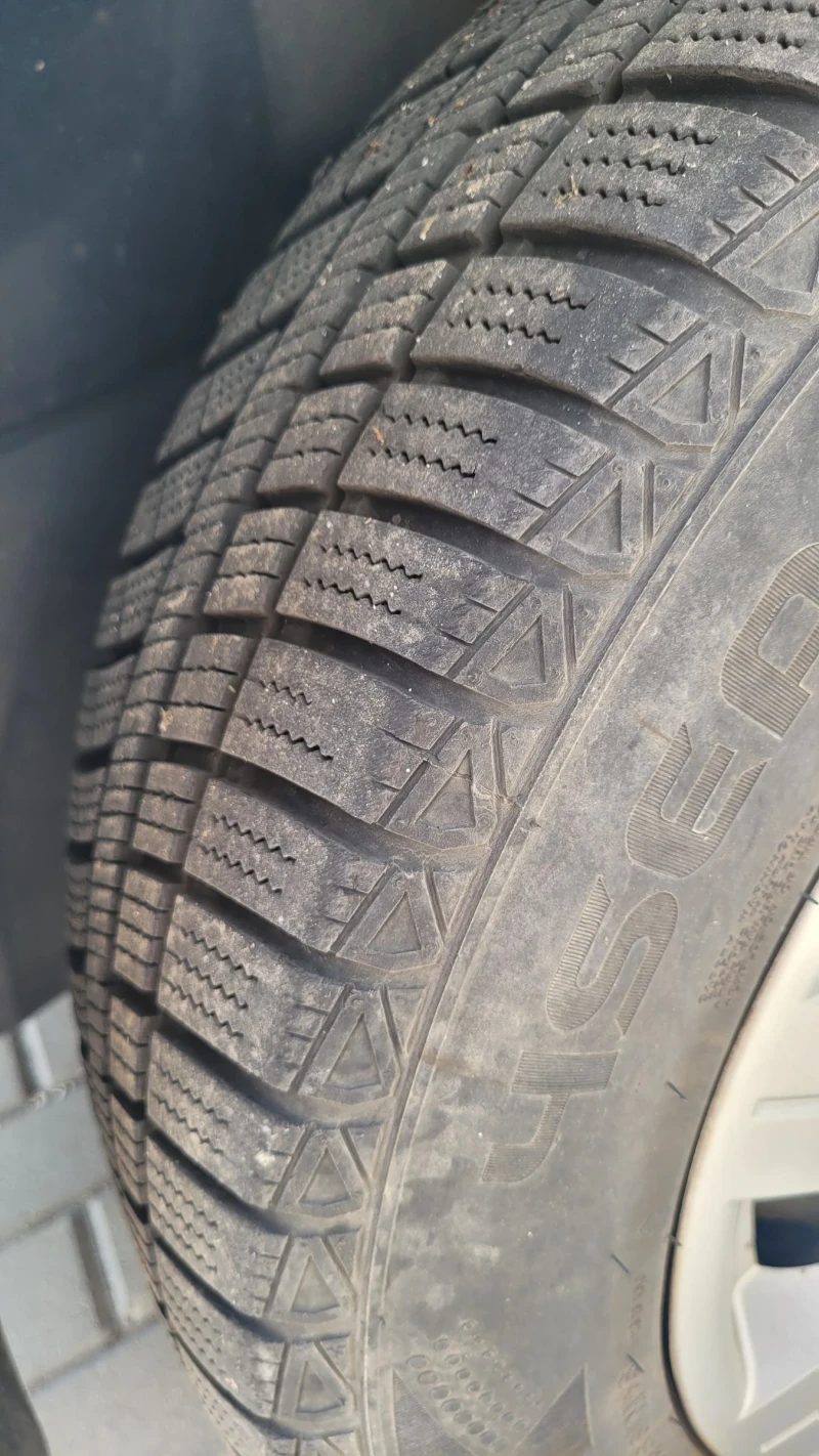 Citroen Berlingo 5 местен с газова уредба , снимка 6 - Автомобили и джипове - 52502105