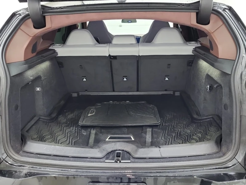 BMW XM * SPORTS ACTIVITY VEHICLE * CARFAX * ЦЕНА ДО БГ, снимка 16 - Автомобили и джипове - 52989404