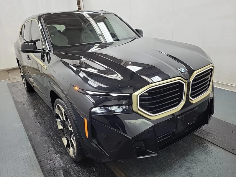 BMW XM * SPORTS ACTIVITY VEHICLE * CARFAX * ЦЕНА ДО БГ, снимка 2 - Автомобили и джипове - 52989404