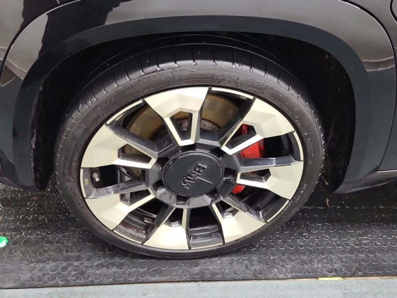 BMW XM * SPORTS ACTIVITY VEHICLE * CARFAX * ЦЕНА ДО БГ, снимка 17 - Автомобили и джипове - 52989404