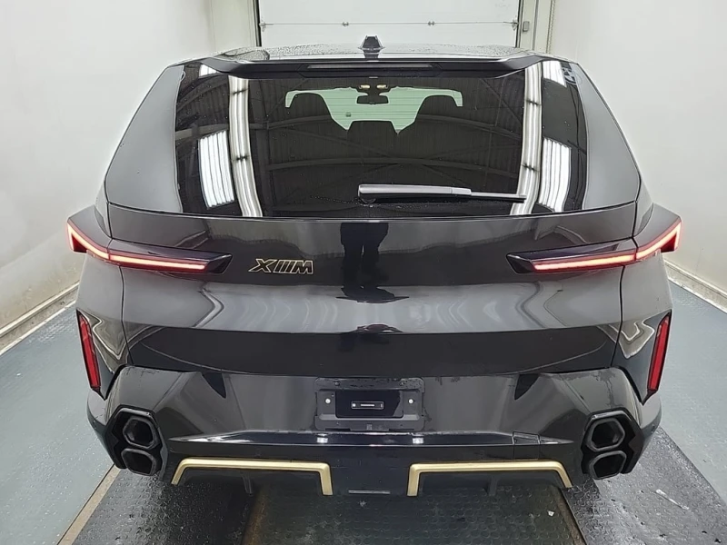 BMW XM * SPORTS ACTIVITY VEHICLE * CARFAX * ЦЕНА ДО БГ, снимка 6 - Автомобили и джипове - 52989404