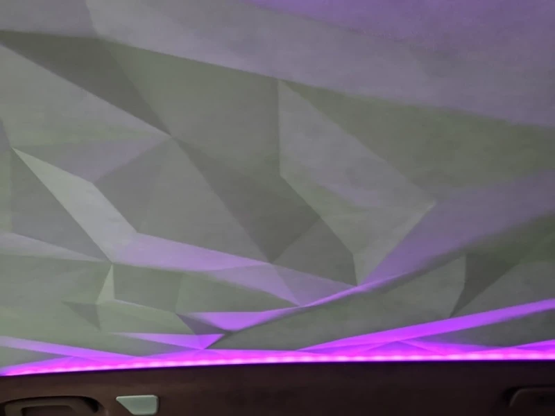 BMW XM * SPORTS ACTIVITY VEHICLE * CARFAX * ЦЕНА ДО БГ, снимка 13 - Автомобили и джипове - 52989404