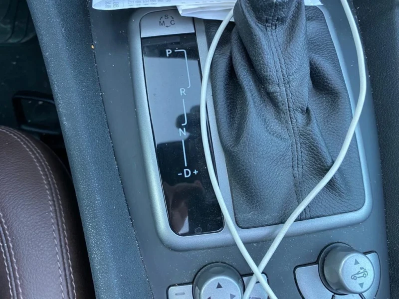 Mercedes-Benz SLK 350 Compressor Автоматик 7G-Tronic, снимка 14 - Автомобили и джипове - 53148897