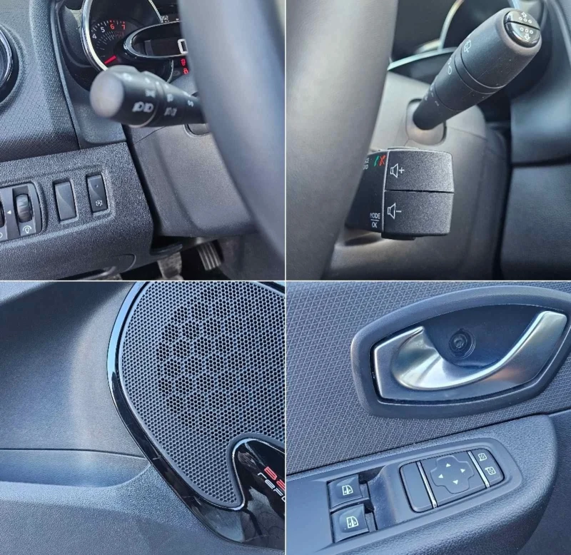 Renault Clio TCe 75к.с., снимка 17 - Автомобили и джипове - 53212964