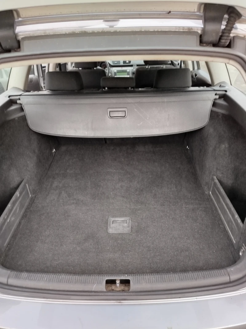 VW Passat 2.0 TDI Common rail, снимка 7 - Автомобили и джипове - 53313066