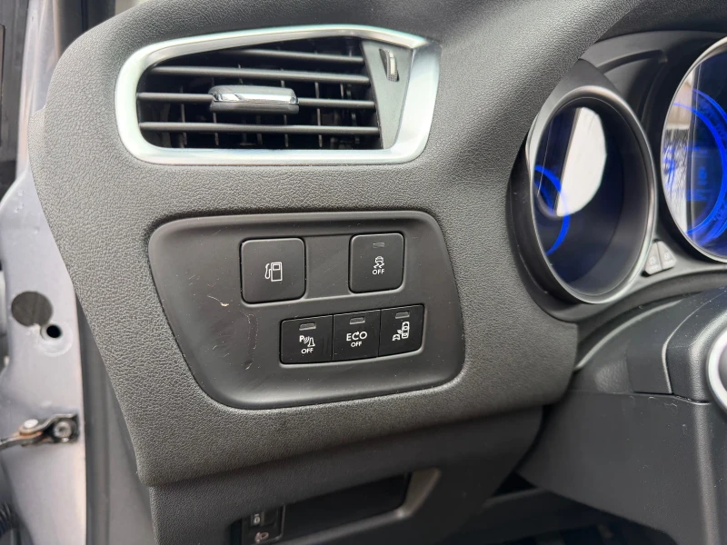 Citroen C4 1.6blueHdi* FACE* АВТОМАТ, снимка 16 - Автомобили и джипове - 53583108