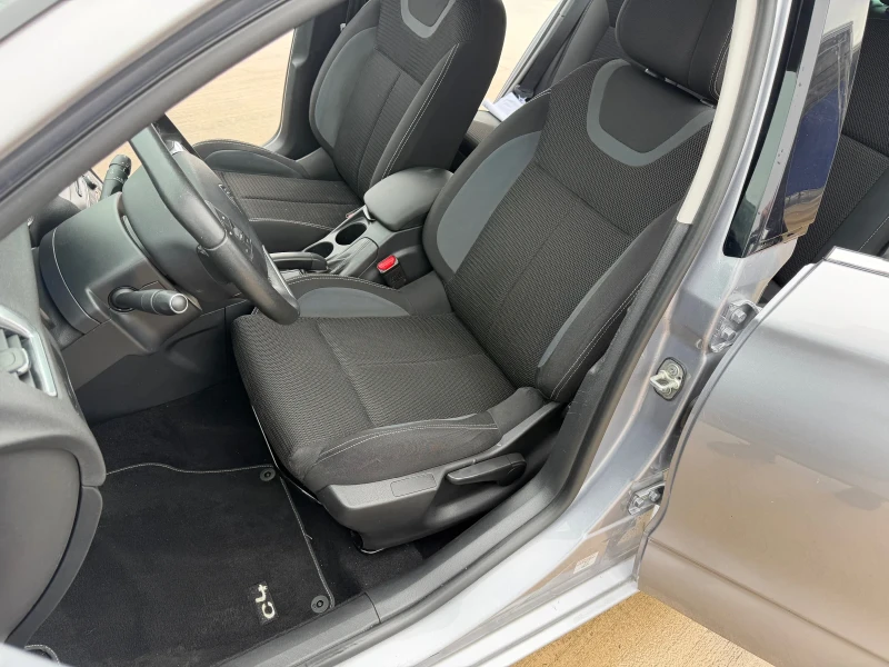 Citroen C4 1.6blueHdi* FACE* АВТОМАТ, снимка 8 - Автомобили и джипове - 53583108