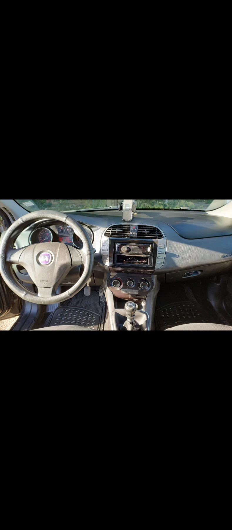 Fiat Bravo | Mobile.bg — изображение 11
