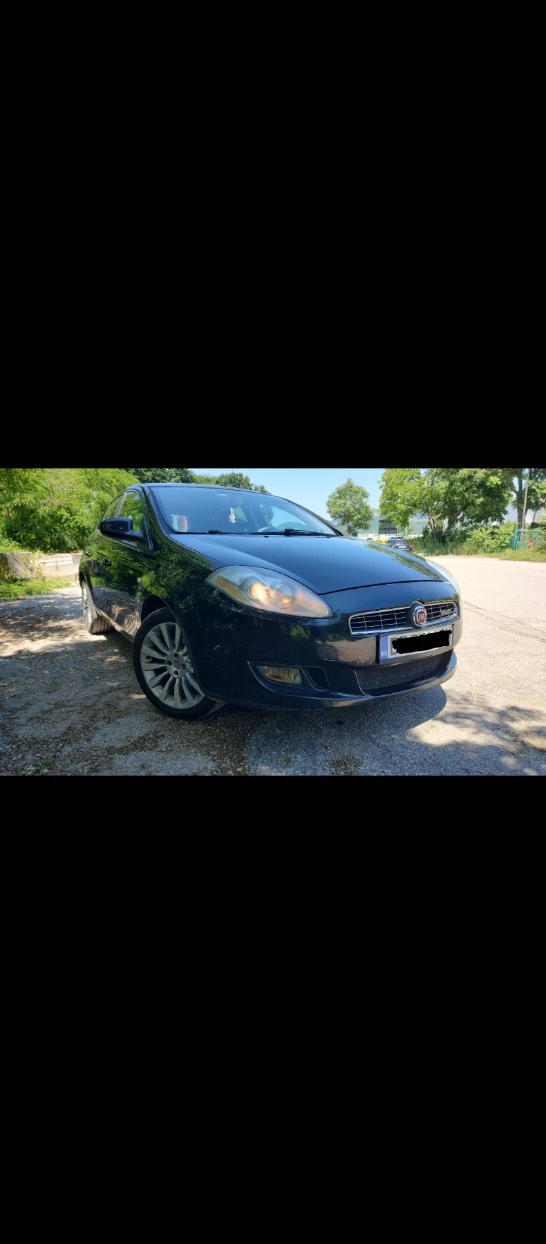 Fiat Bravo | Mobile.bg — изображение 1