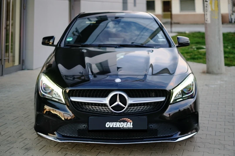 Mercedes-Benz CLA 180 FACE* ЛИЗИНГ - 25999 лв. - 85746668 | Car24.bg