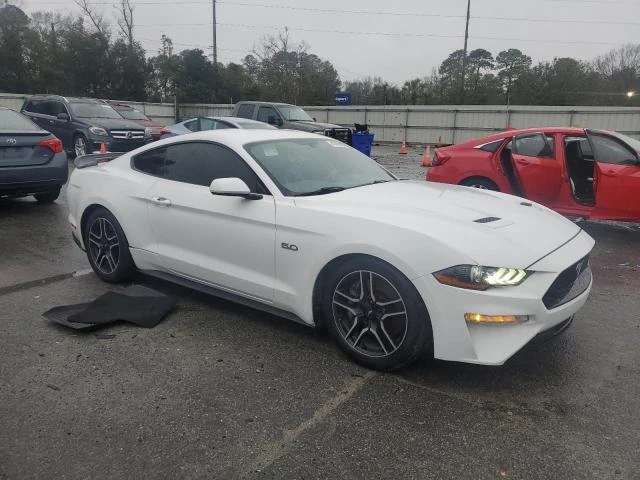 Ford Mustang 2019 FORD MUSTANG GT - изображение 2