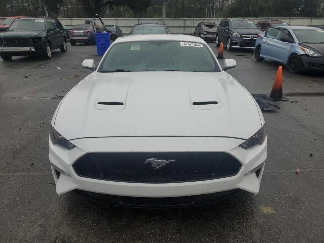 Ford Mustang 2019 FORD MUSTANG GT - 41500 лв. - 94629518 1