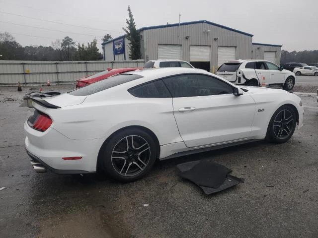 Ford Mustang 2019 FORD MUSTANG GT - изображение 6