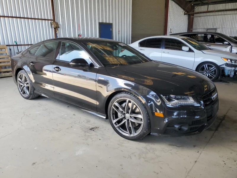 Audi A7 PRESTIGE 3.0TFSI ZF8* BOSE* HuD* KEYLESS - 21500 лв. - 34912483 1