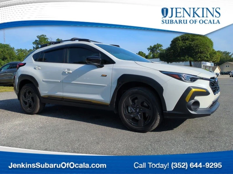 Subaru XV * Crosstreck* Sport* АвтоКредит (ЦЕНА ДО БГ) - 59999 лв. - 48919133 1