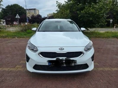 Kia Ceed 1, 4 LPG | Mobile.bg   3