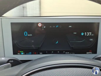 Hyundai Ioniq 5 60 kWh | Mobile.bg � ����������� 5